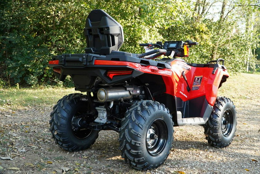 2026 Polaris® Sportsman Touring 570