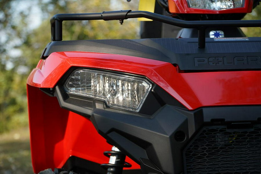 2026 Polaris® Sportsman Touring 570