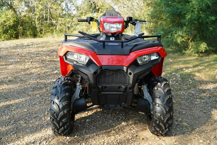 2026 Polaris® Sportsman Touring 570
