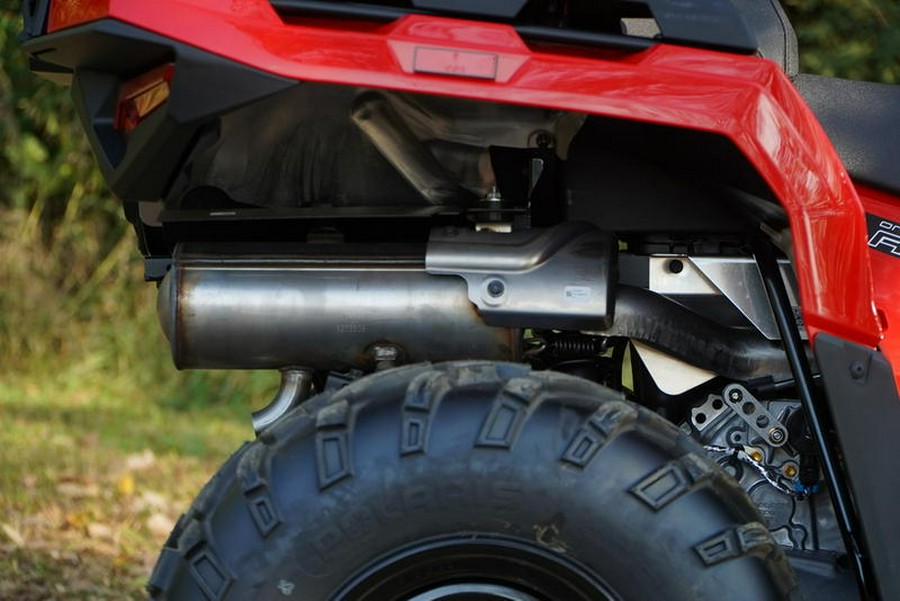 2026 Polaris® Sportsman Touring 570