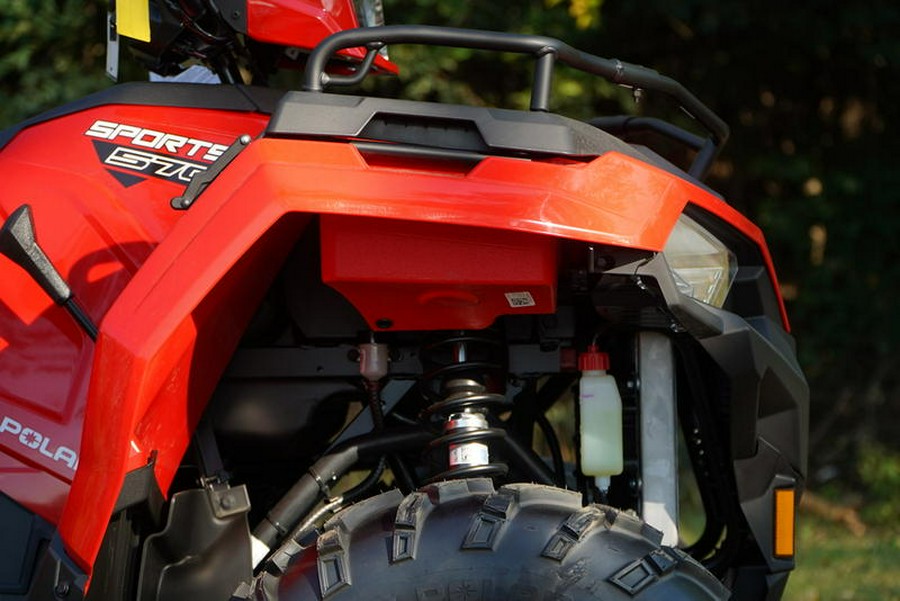 2026 Polaris® Sportsman Touring 570