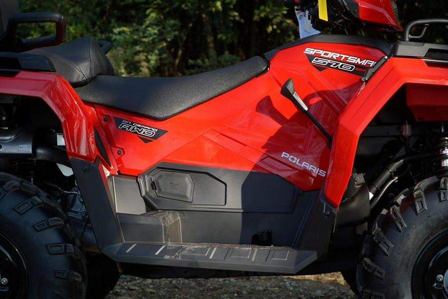 2026 Polaris® Sportsman Touring 570