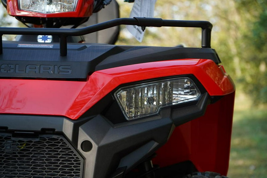 2026 Polaris® Sportsman Touring 570
