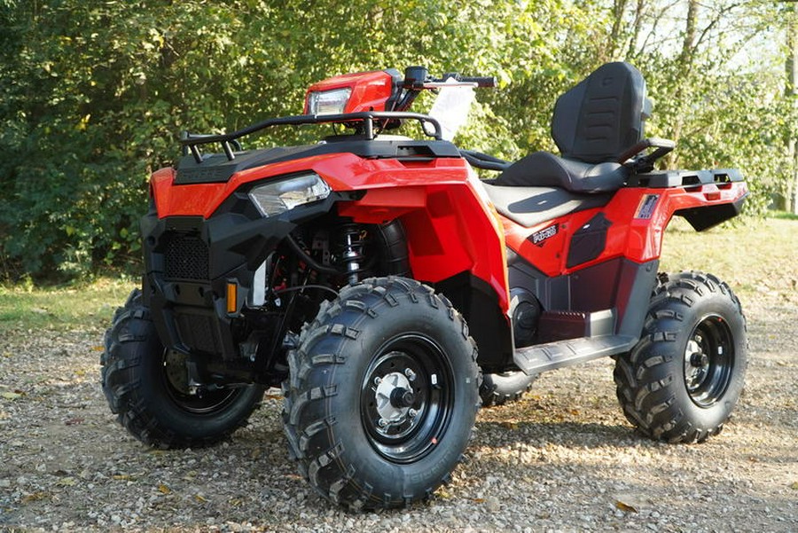 2026 Polaris® Sportsman Touring 570