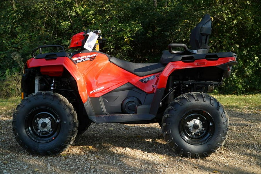 2026 Polaris® Sportsman Touring 570
