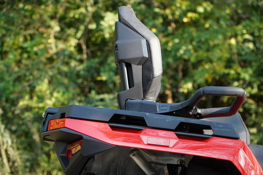 2026 Polaris® Sportsman Touring 570