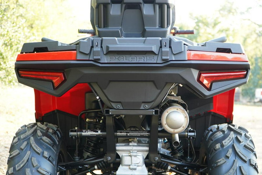 2026 Polaris® Sportsman Touring 570