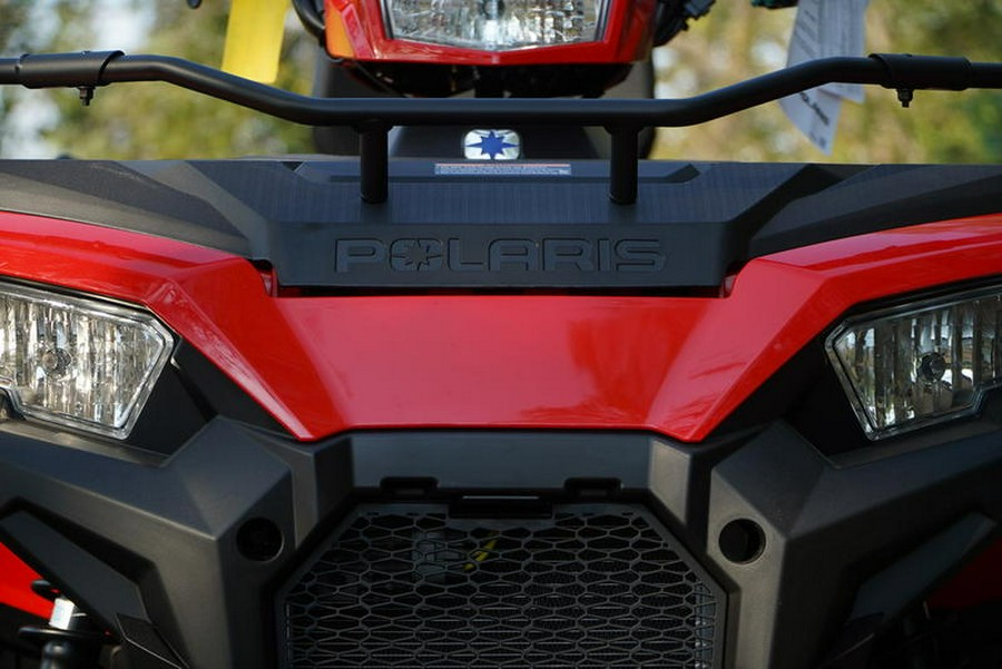 2026 Polaris® Sportsman Touring 570