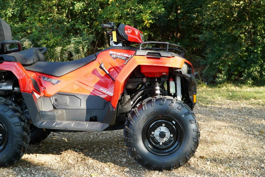 2026 Polaris® Sportsman Touring 570