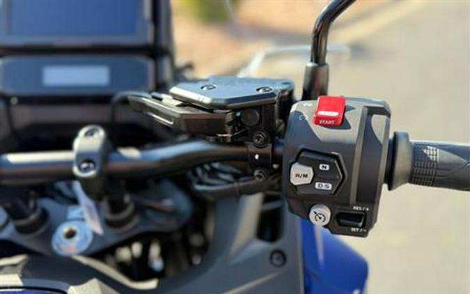 2025 Honda NT1100 DCT