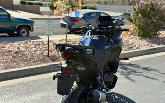 2025 Honda NT1100 DCT