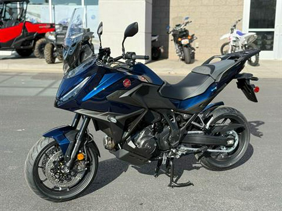 2025 Honda NT1100 DCT