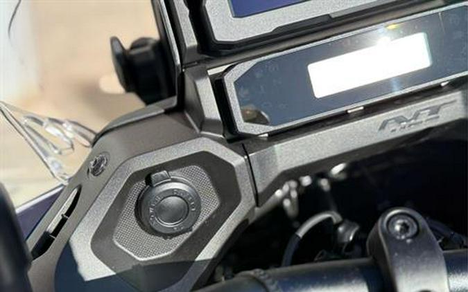 2025 Honda NT1100 DCT