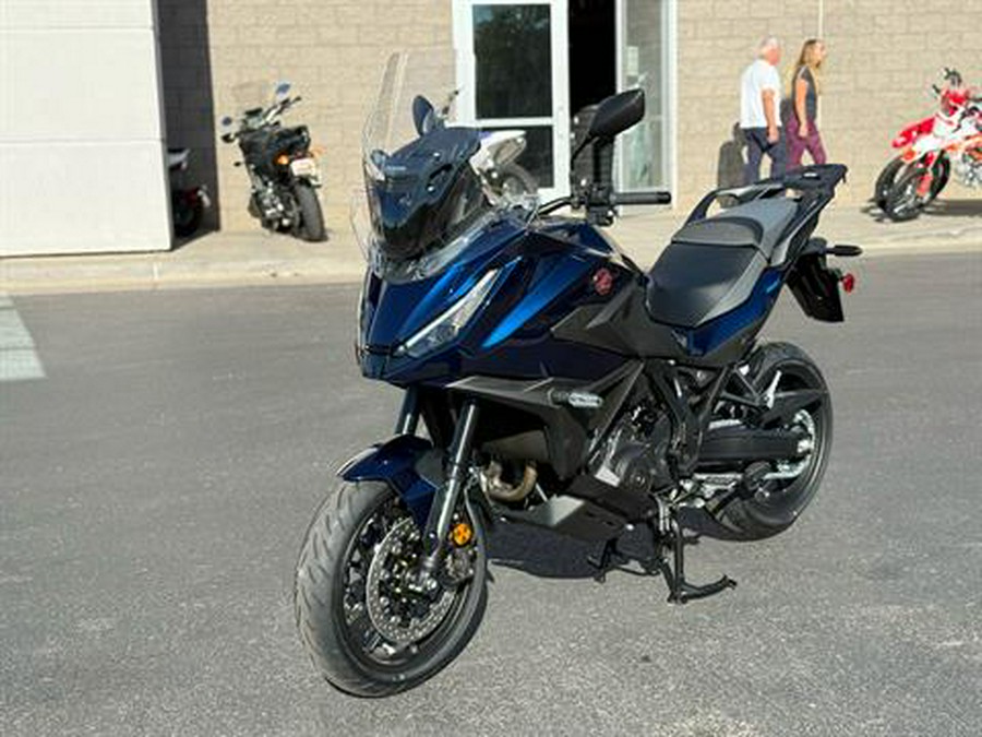 2025 Honda NT1100 DCT