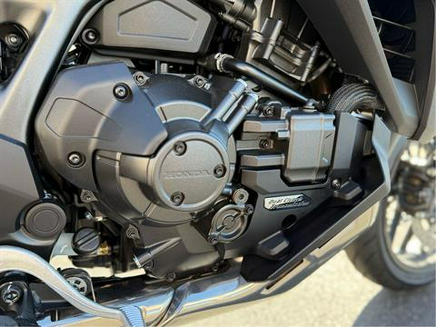 2025 Honda NT1100 DCT