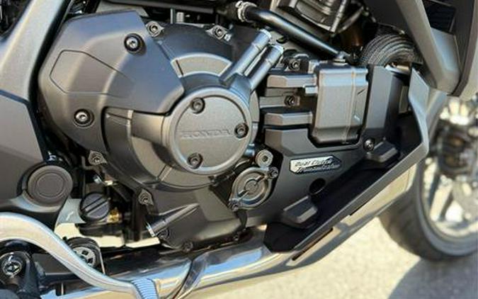 2025 Honda NT1100 DCT