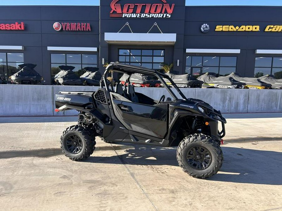 2026 Can-Am® Commander XT 1000R
