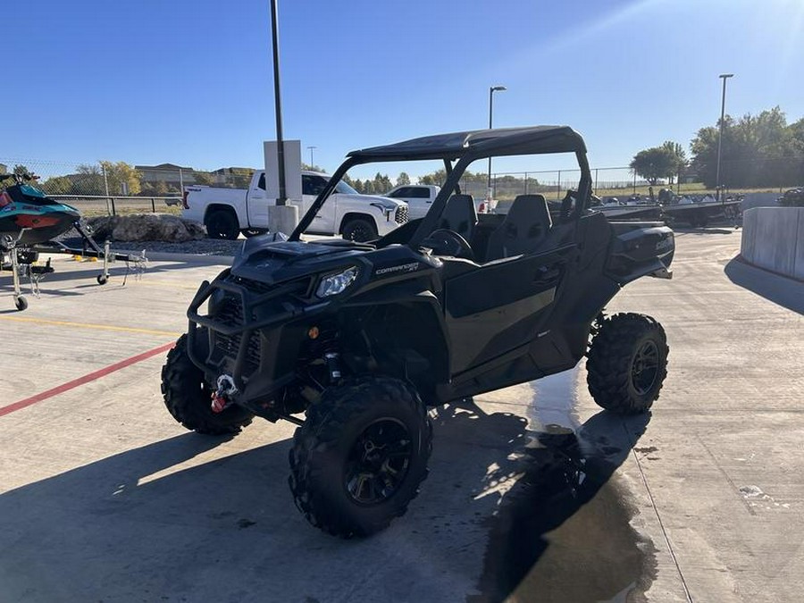 2026 Can-Am® Commander XT 1000R