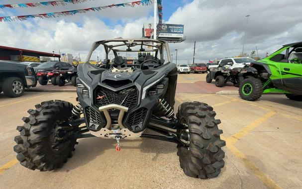 2026 Can-Am MAVERICK MAX XMR TURBO RR