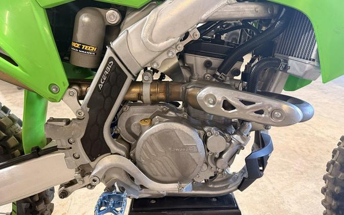 2023 Kawasaki KX250