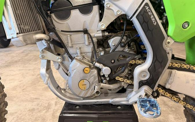 2023 Kawasaki KX250