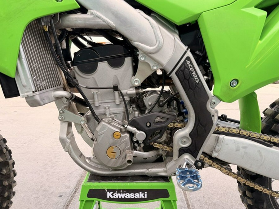 2023 Kawasaki KX250