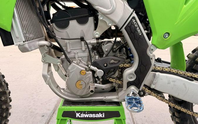 2023 Kawasaki KX250