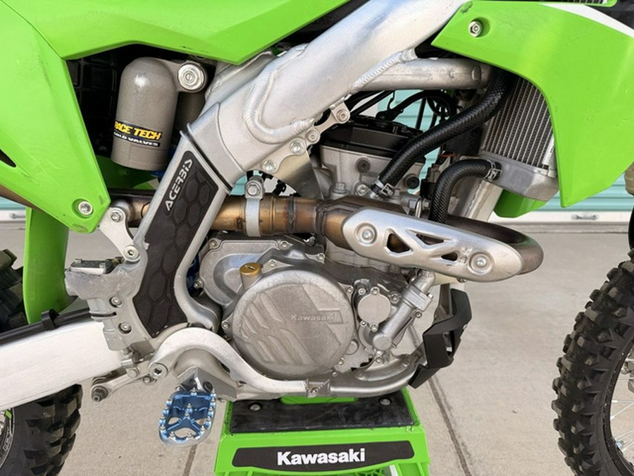 2023 Kawasaki KX250