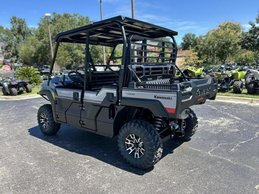 2026 Kawasaki Mule PRO-FXT™ 1000 LE Ranch Edition