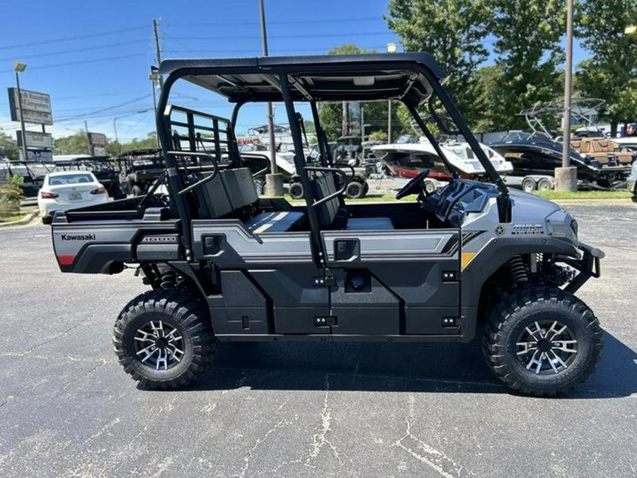 2026 Kawasaki Mule PRO-FXT™ 1000 LE Ranch Edition