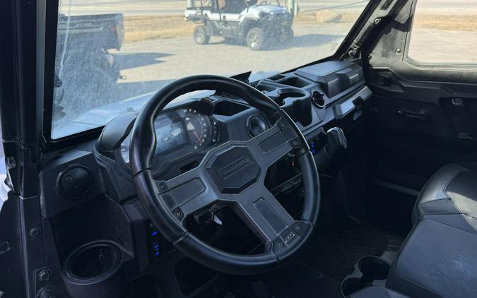 2021 Polaris Ranger XP 1000 Northstar Edition Premium