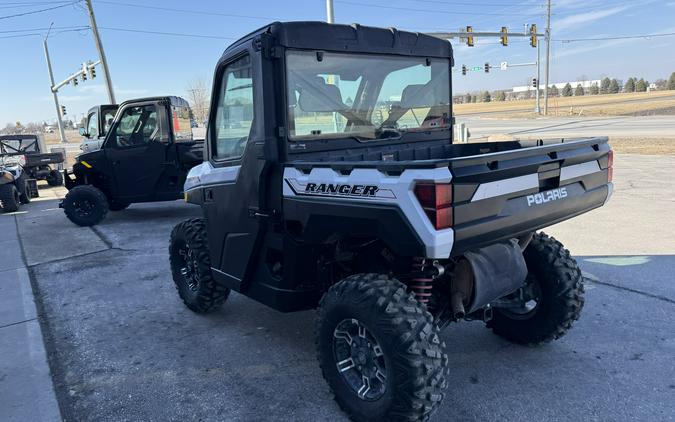 2021 Polaris Ranger XP 1000 Northstar Edition Premium