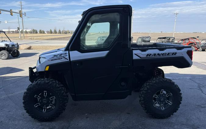 2021 Polaris Ranger XP 1000 Northstar Edition Premium
