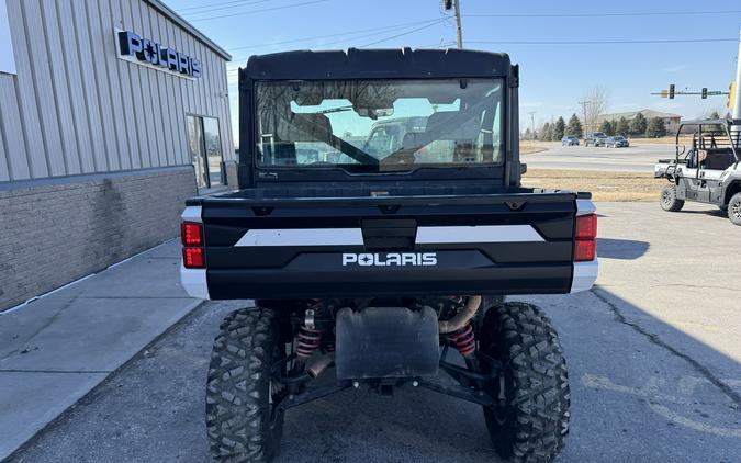 2021 Polaris Ranger XP 1000 Northstar Edition Premium