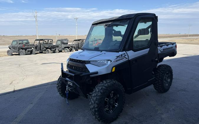 2021 Polaris Ranger XP 1000 Northstar Edition Premium