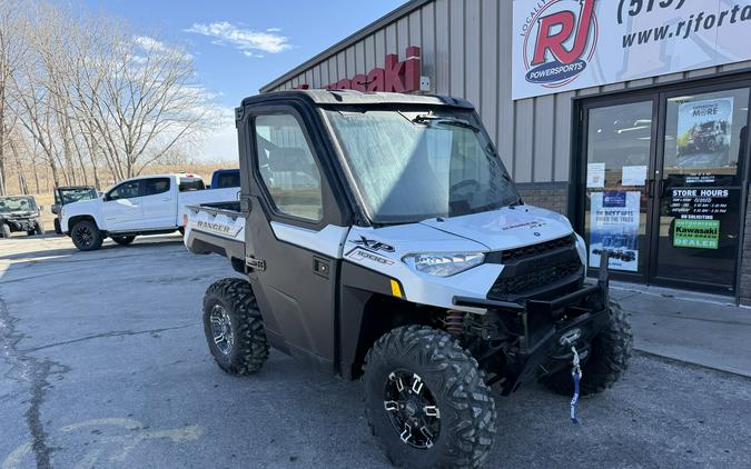 2021 Polaris Ranger XP 1000 Northstar Edition Premium