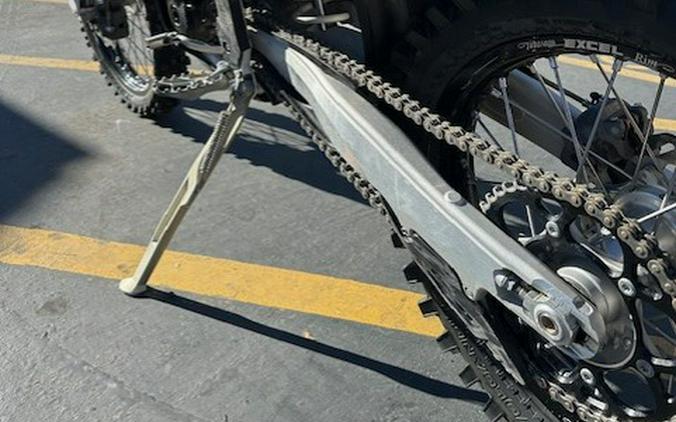 2023 Husqvarna Motorcycles FX 350