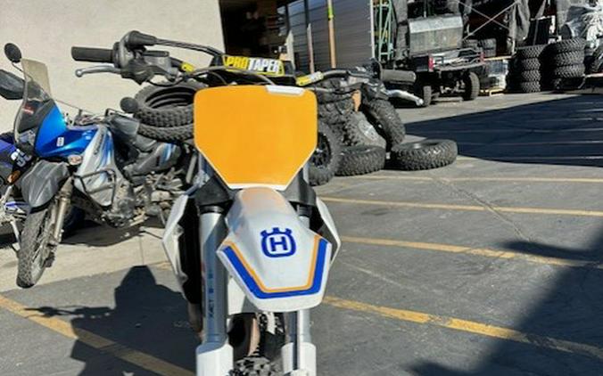 2023 Husqvarna Motorcycles FX 350