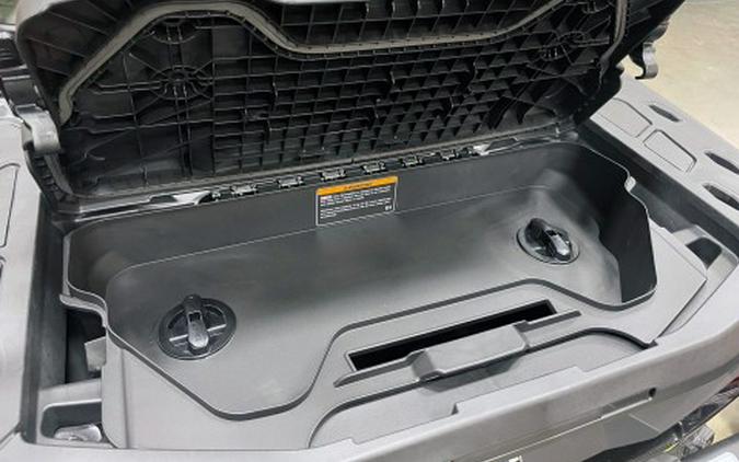 2026 Can-Am Outlander Backcountry 1000R