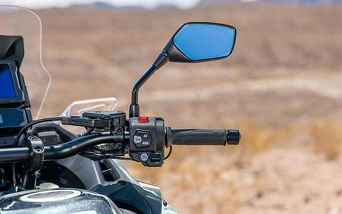 2026 Honda NT1100 DCT