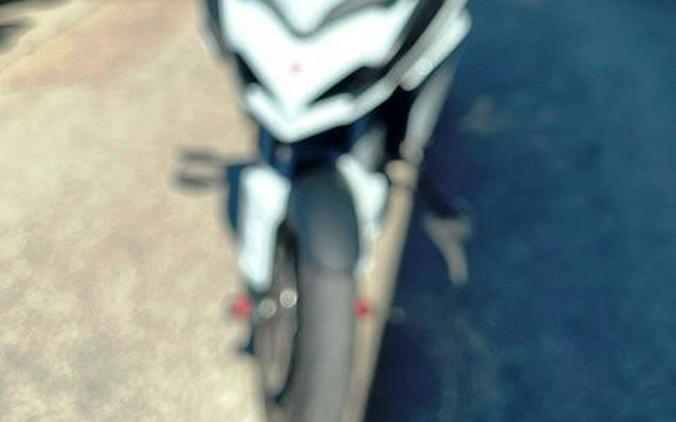 2015 Ducati Multistrada 1200 S