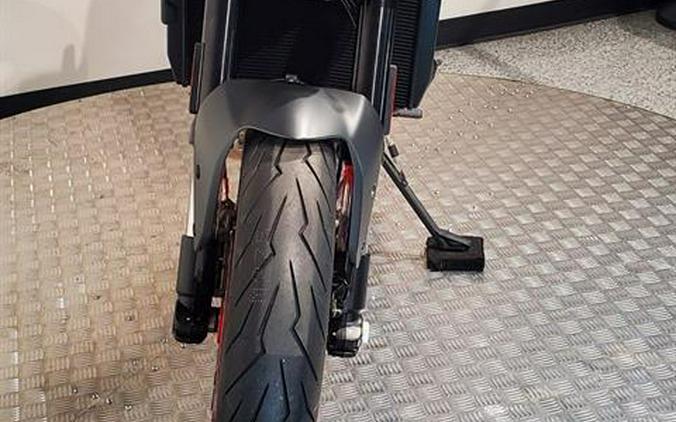 2026 Ducati Monster +