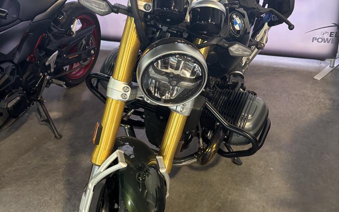 2024 BMW R 12 nineT