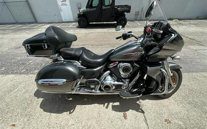 2024 Kawasaki Vulcan 1700 Voyager ABS