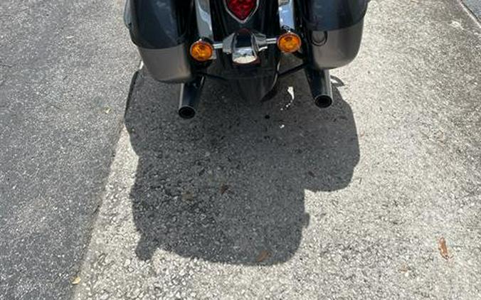 2024 Kawasaki Vulcan 1700 Voyager ABS