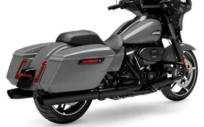 2026 Harley-Davidson Street Glide®