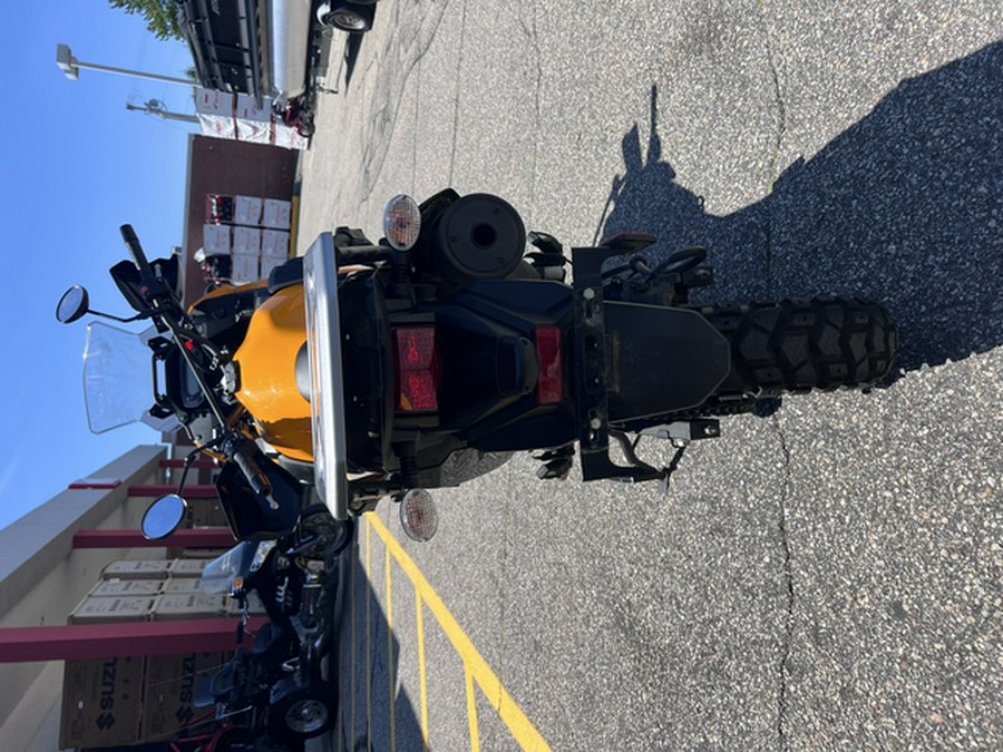 2023 Kawasaki KLR 650