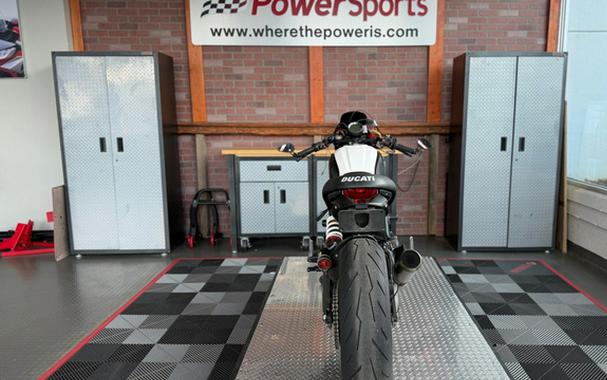 2016 Ducati SCRAMBLER 800 ICON Icon