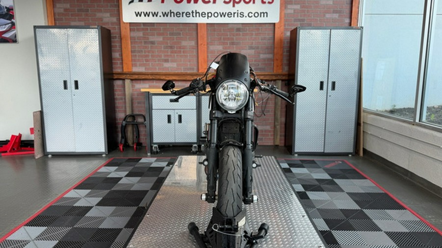 2016 Ducati SCRAMBLER 800 ICON Icon