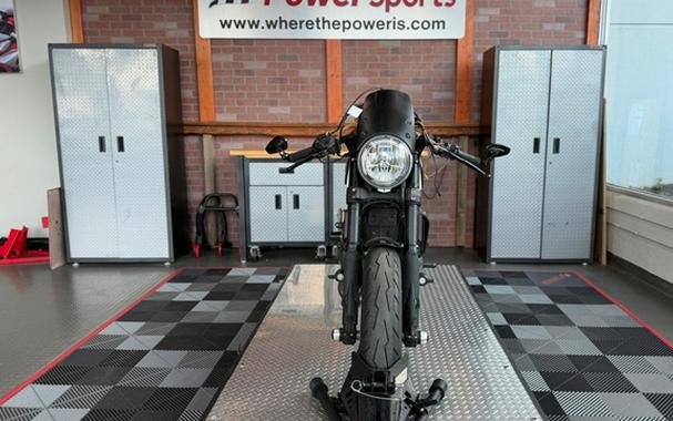 2016 Ducati SCRAMBLER 800 ICON Icon